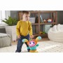 Интерактивная игрушка Fisher-Price Ди-Джей Попрыгунчик (HYR71)