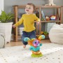 Интерактивная игрушка Fisher-Price Ди-Джей Попрыгунчик (HYR71)