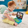 Интерактивный ноутбук Fisher-Price Laugh and learn Веселое общение (HHH09)