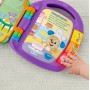 Музыкальная книжечка со стишками Fisher-Price на украинском с эффектами (DKK16)