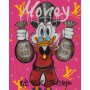 Картина по номерам Art Craft McDuck 40 х 50 см (11561-AC)