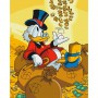 Картина по номерам Art Craft Scrooge McDuck 40 х 50 см (11576-AC)