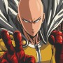 Картина по номерам Art Craft One-Punch Man 40 х 40 см (16083-AC)