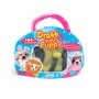 Стретч-игрушка Dress your puppy Щенок в костюмчике (0222)