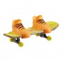 Скейт с обувью Hot Wheels Tony Hawk Neon Slay rider (HPG21/11)