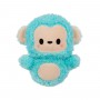 Мягкая игрушка-антистресс Fluffie Stuffiez Small plush Обезьянка (511670)