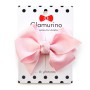 Бантик Glamurino Lera S розовый (2261.5)