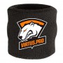 Браслет-напульсник Virtus pro Sweatband 2017 черный (FVPSWBAND17BK0000)