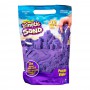 Кинетический песок Kinetic Sand Colour фиолетовый 907 г (71453P)