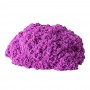 Кинетический песок Kinetic Sand Colour фиолетовый 907 г (71453P)