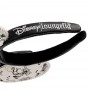 Обруч для волос Loungefly Disney Steamboat Willie (WDHB0086)