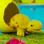 Растущая фигурка Sbabam Croc and Turtle eggs Крокодилы и черепахи (T070-2019)