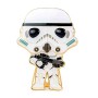 Пин Funko Pop Star Wars Штурмовик с оружием (STPP0007)