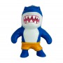 Стретч-антистресс Monster Flex Stumble Guys Megalodon (97005)