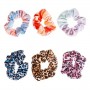 Резинки для волос Shokky Bandz Scrunchies 3 штуки в ассортименте (AW42926)