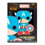 Пин Funko Pop Marvel Avengers Капитан Америка (MVPP0008)