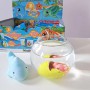 Растущая фигурка Sbabam Tropical Eggs Жители тропических морей (77/CN-2020)