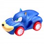 Стретч-антистресс Goo Jit Zu Герои Гуджитсу Sonic Racers Соник (123651)