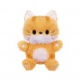 Мягкая игрушка-антистресс Fluffie Stuffiez Small plush Котик (511595)