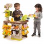 Игровой набор Smoby Интерактивная кофейня (350232)