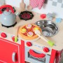 Игровой набор New classic toys Bon appetit Пицца салями (10586)