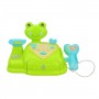 Игровой набор Shantou Jinxing Кассовый аппарат Little frog (LS820A53)