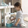 Игровой набор Smoby Тефаль Кухня и прачечная 2 в 1 (311050)