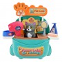 Игровой набор Shantou Jinxing Funny pets grooming (YK6654A)