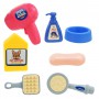 Игровой набор Shantou Jinxing Funny pets grooming (YK6654A)