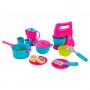 Игровой набор Shantou Jinxing Deluxe kitchen set (66823-2/66823A/1)