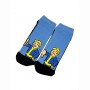 Носки GoodLoot Fallout Emoji Ankle (5908305237846)