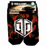 Носки GoodLoot WoT Green Camo Ankle Socks (5908305235118)