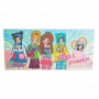 Палетка теней Igoodco Girls power (LK5130)