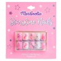 Накладные ногти Martinelia Starshine nails (61036)