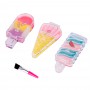 Набор блесков для губ Create It! Icecream Candy (84845)