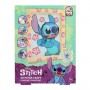 Алмазная мозаика 3D Disney Stitch в рамке (ST24333)