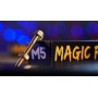 Устройство для фокусов Magic Five Crazy bolt (MF002)