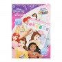 Водная раскраска Disney Princess (DP24355)