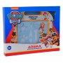 Магнитная доска Nickelodeon Paw Patrol оранжевая (PP-82104)