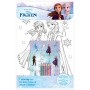 Набор раскрасок Kids Licensing Frozen (FR50022)