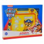 Магнитная доска Nickelodeon Paw Patrol цветная (PP-82106)