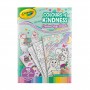 Раскраска Crayola Color of kindness (25-2737G)