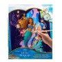 Гравюра с раскраской Disney The little mermaid (TLM23350)