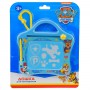 Магнитная доска Nickelodeon Paw Patrol голубая (PP-82101)