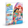 Раскраска Crayola Color Wonder Disney Princess (75-2813)