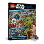 Книга &laquoLEGO Star Wars В поисках дроида-шпиона&raquo