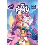 Книга &laquoMy Little Pony&raquo Выпуск № 1