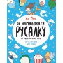 Книга &laquoКак нарисовать русалку и других волшебных существ&raquo