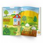 Книга &laquoActivity book Веселая ферма&raquo