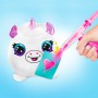 Набор для творчества Canal Toys DIY Airbrush plush Неон мини сюрприз (AIR020)